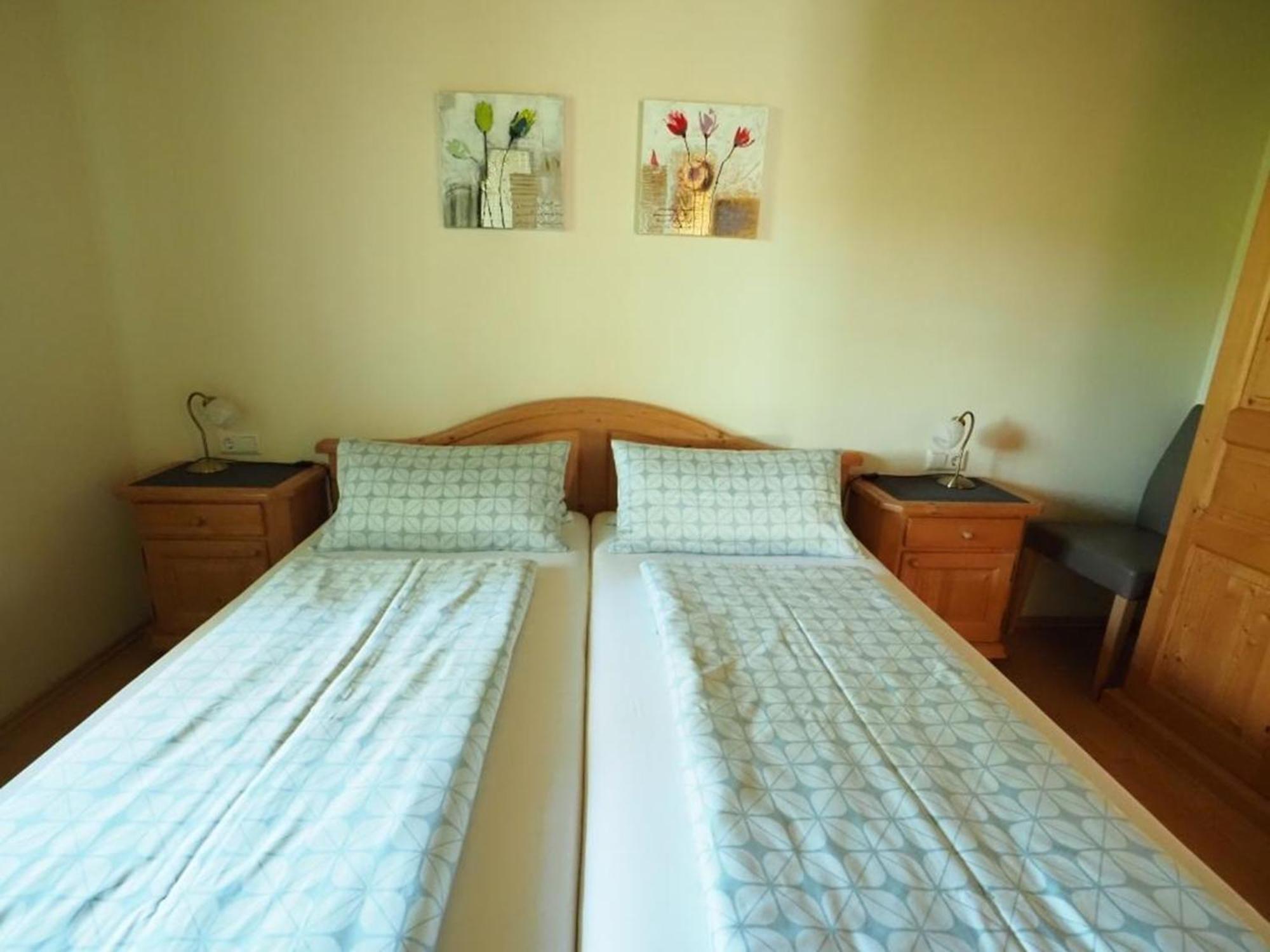 Ferienwohnung Stuiber Haarbach Exterior foto